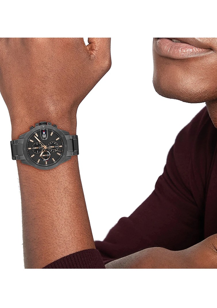 Tommy Hilfiger, Jameson TH 1792218 — thumbnail 3